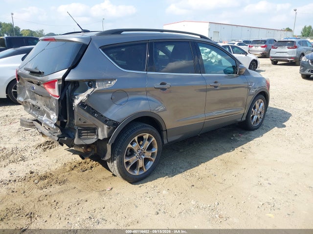 Aukcja sprzedaży 2014 Ford Escape Se, vin: 1FMCU0GX7EUD71446, numer aukcji: 46116402