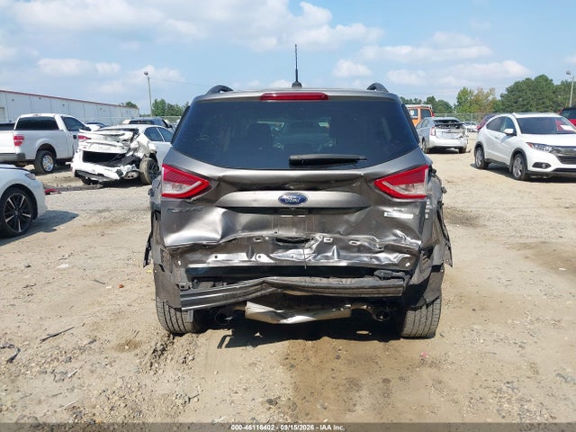 Aukcja sprzedaży 2014 Ford Escape Se, vin: 1FMCU0GX7EUD71446, numer aukcji: 46116402