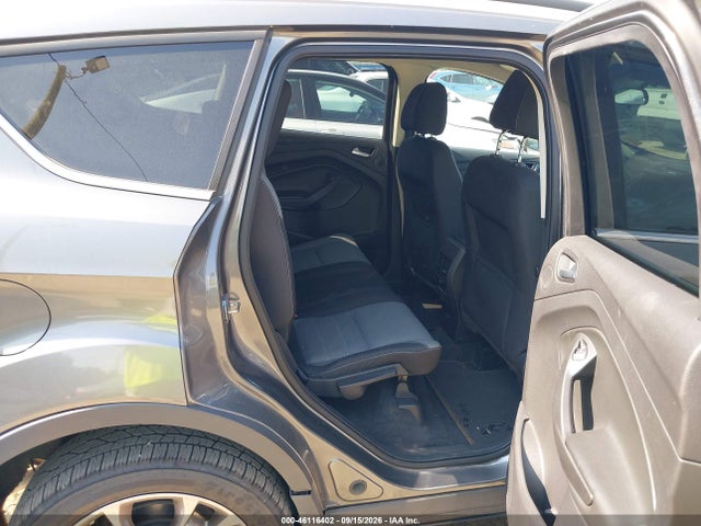 Aukcja sprzedaży 2014 Ford Escape Se, vin: 1FMCU0GX7EUD71446, numer aukcji: 46116402