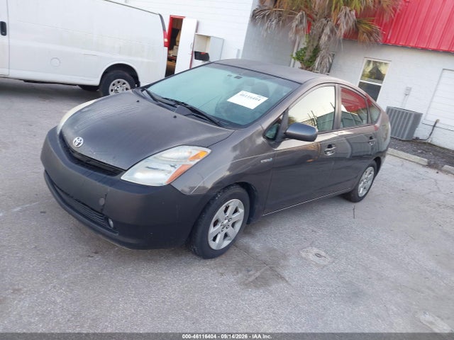 Aukcja sprzedaży 2008 Toyota Prius, vin: JTDKB20U483303228, numer aukcji: 46116404