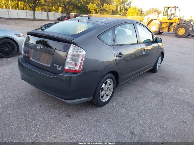 Aukcja sprzedaży 2008 Toyota Prius, vin: JTDKB20U483303228, numer aukcji: 46116404