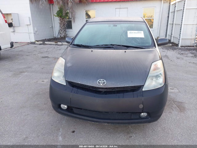 Aukcja sprzedaży 2008 Toyota Prius, vin: JTDKB20U483303228, numer aukcji: 46116404