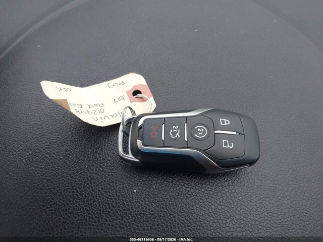 Продаж на аукціоні авто 2017 Ford Explorer Xlt, vin: 1FM5K7D81HGB18081, номер лоту: 46116406