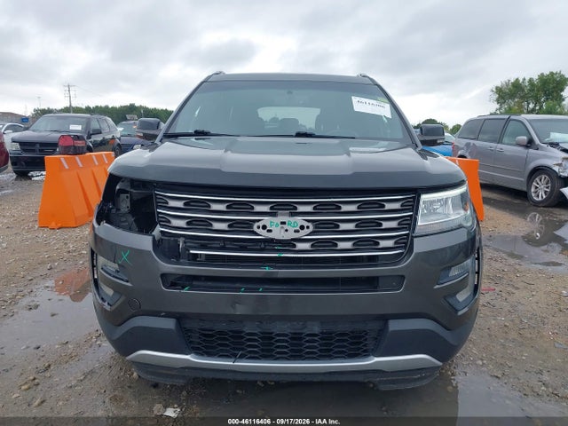 Продаж на аукціоні авто 2017 Ford Explorer Xlt, vin: 1FM5K7D81HGB18081, номер лоту: 46116406