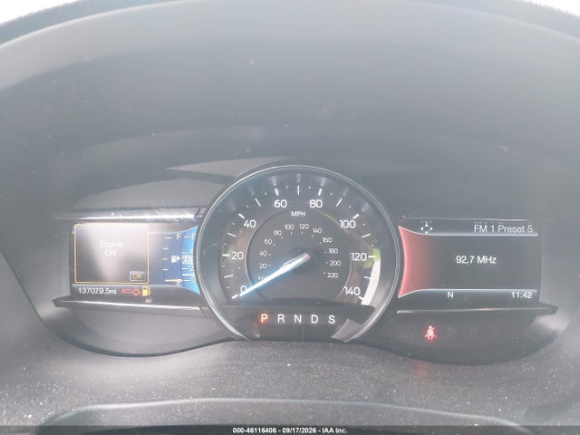 Продаж на аукціоні авто 2017 Ford Explorer Xlt, vin: 1FM5K7D81HGB18081, номер лоту: 46116406