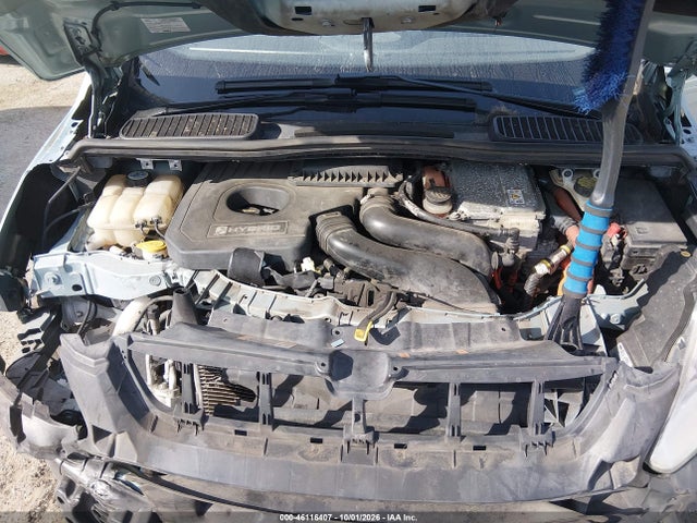 Продажа на аукционе авто 2013 Ford C-max Hybrid Sel, vin: 1FADP5BU6DL523849, номер лота: 46116407