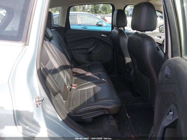 Продажа на аукционе авто 2013 Ford C-max Hybrid Sel, vin: 1FADP5BU6DL523849, номер лота: 46116407