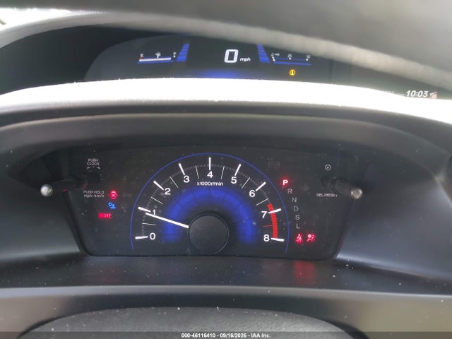 Продаж на аукціоні авто 2015 Honda Civic Lx, vin: 19XFB2F57FE296458, номер лоту: 46116410