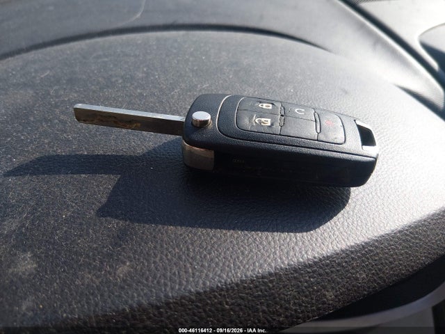 Aukcja sprzedaży 2013 Chevrolet Equinox 2lt, vin: 2GNFLPE38D6263418, numer aukcji: 46116412