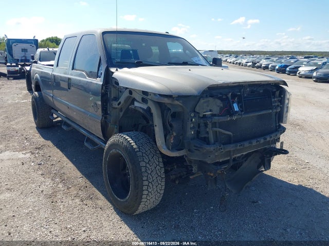2012 Ford F-350 Lariat მანქანა იყიდება აუქციონზე, vin: 1FT8W3BTXCED07399, აუქციონის ნომერი: 46116413