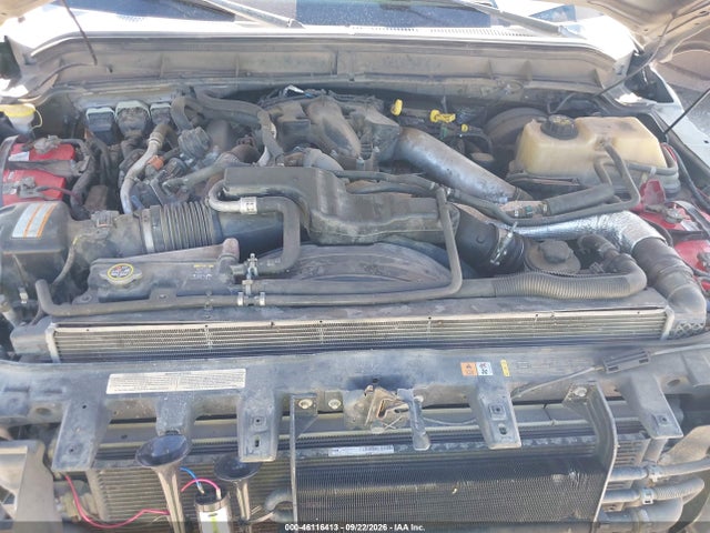 Aukcja sprzedaży 2012 Ford F-350 Lariat, vin: 1FT8W3BTXCED07399, numer aukcji: 46116413