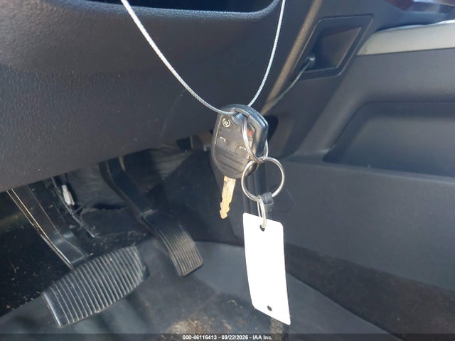 Aukcja sprzedaży 2012 Ford F-350 Lariat, vin: 1FT8W3BTXCED07399, numer aukcji: 46116413