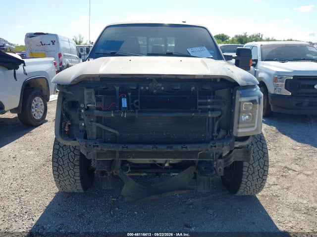Aukcja sprzedaży 2012 Ford F-350 Lariat, vin: 1FT8W3BTXCED07399, numer aukcji: 46116413