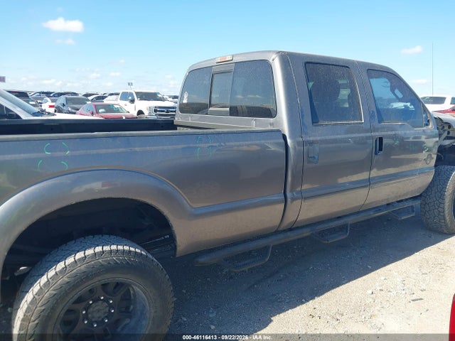 Aukcja sprzedaży 2012 Ford F-350 Lariat, vin: 1FT8W3BTXCED07399, numer aukcji: 46116413