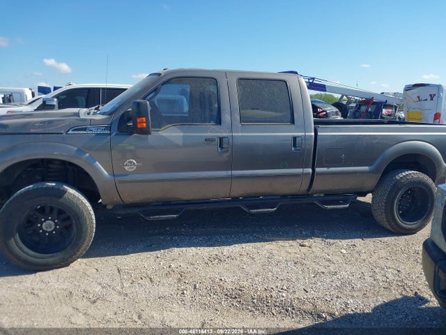 Aukcja sprzedaży 2012 Ford F-350 Lariat, vin: 1FT8W3BTXCED07399, numer aukcji: 46116413