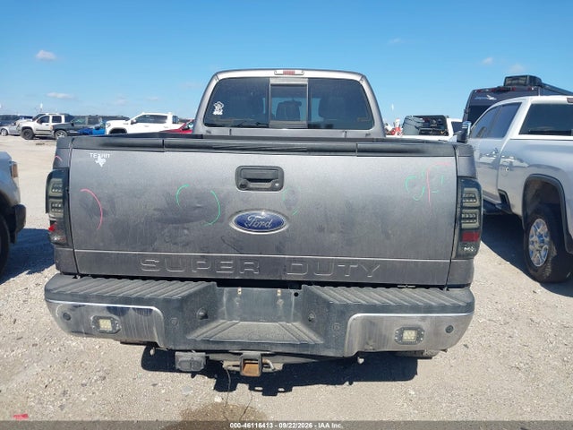 Aukcja sprzedaży 2012 Ford F-350 Lariat, vin: 1FT8W3BTXCED07399, numer aukcji: 46116413