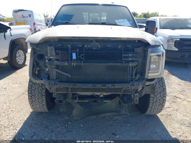 Aukcja sprzedaży 2012 Ford F-350 Lariat, vin: 1FT8W3BTXCED07399, numer aukcji: 46116413