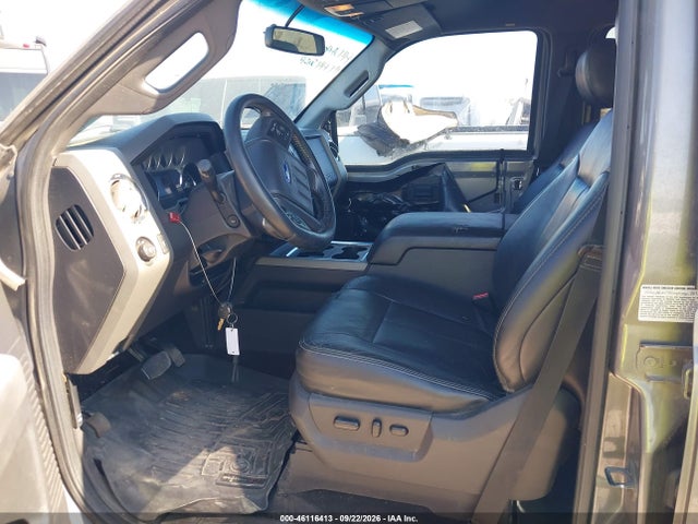 Aukcja sprzedaży 2012 Ford F-350 Lariat, vin: 1FT8W3BTXCED07399, numer aukcji: 46116413