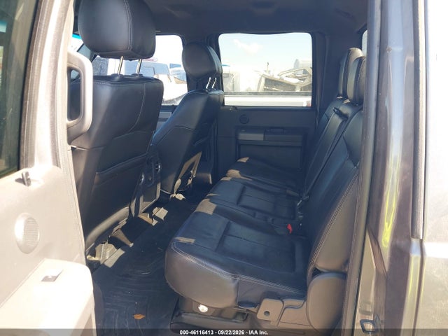 Aukcja sprzedaży 2012 Ford F-350 Lariat, vin: 1FT8W3BTXCED07399, numer aukcji: 46116413