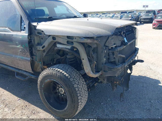 Aukcja sprzedaży 2012 Ford F-350 Lariat, vin: 1FT8W3BTXCED07399, numer aukcji: 46116413