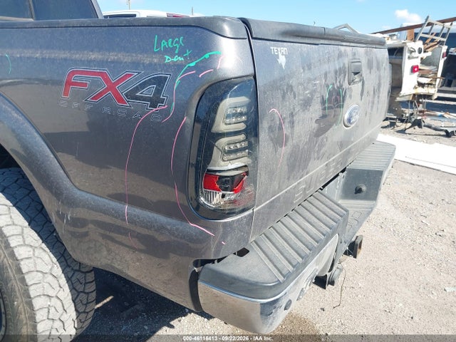 Aukcja sprzedaży 2012 Ford F-350 Lariat, vin: 1FT8W3BTXCED07399, numer aukcji: 46116413