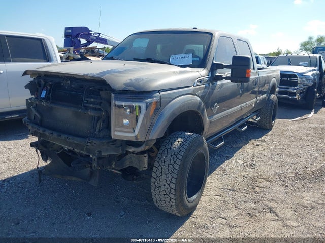 Aukcja sprzedaży 2012 Ford F-350 Lariat, vin: 1FT8W3BTXCED07399, numer aukcji: 46116413