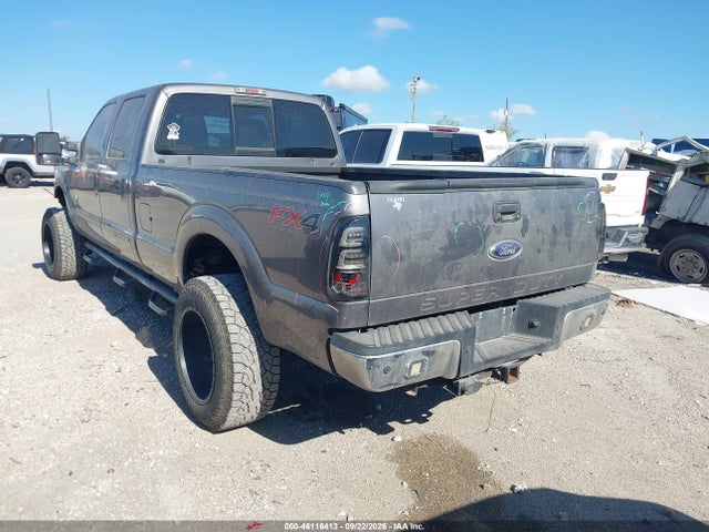 Aukcja sprzedaży 2012 Ford F-350 Lariat, vin: 1FT8W3BTXCED07399, numer aukcji: 46116413