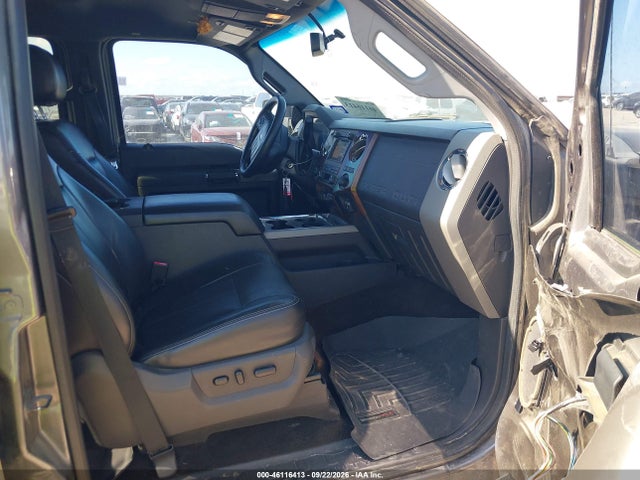 Aukcja sprzedaży 2012 Ford F-350 Lariat, vin: 1FT8W3BTXCED07399, numer aukcji: 46116413