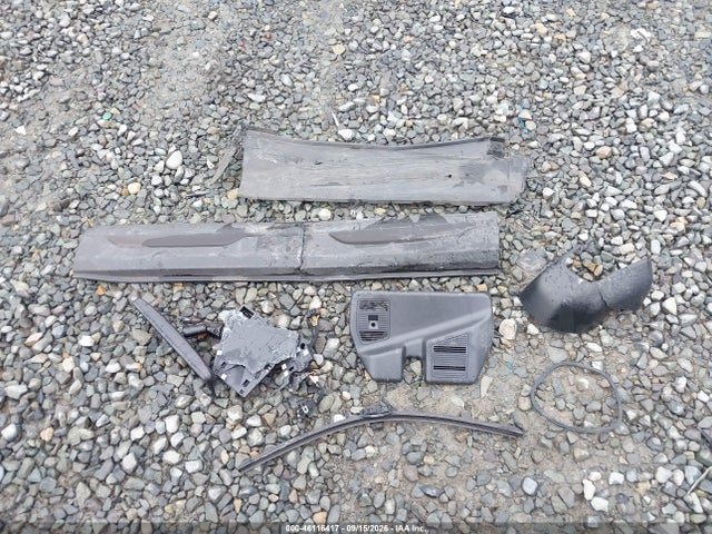 Продажа на аукционе авто 2021 Ford Bronco Sport Outer Banks, vin: 3FMCR9C6XMRA57346, номер лота: 46116417