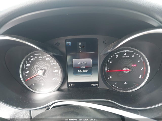 Продаж на аукціоні авто 2018 Mercedes-benz C 300 4matic, vin: 55SWF4KB4JU239860, номер лоту: 46116419