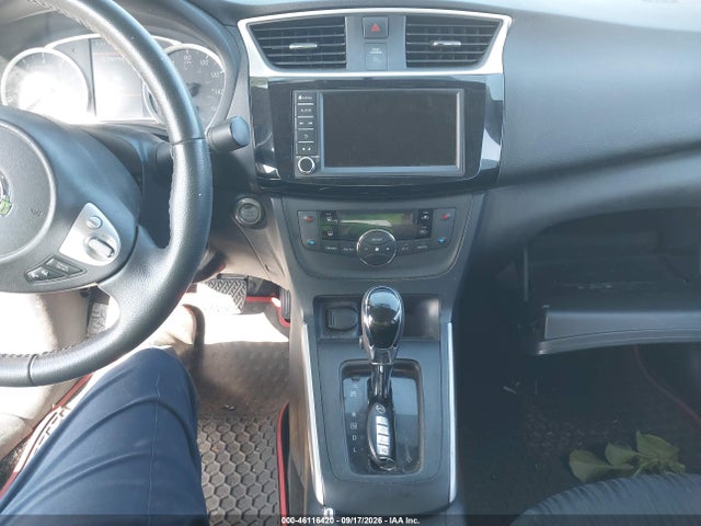 Nissan SENTRA SV 2019 3N1AB7AP3KY234857 Image 11