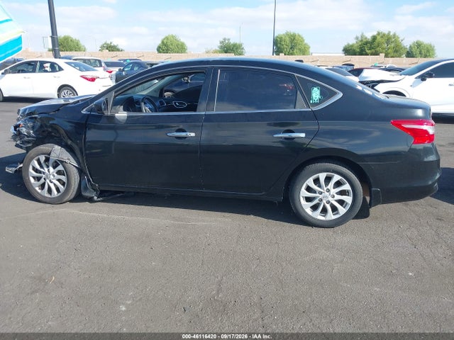 Nissan SENTRA SV 2019 3N1AB7AP3KY234857 Image 15