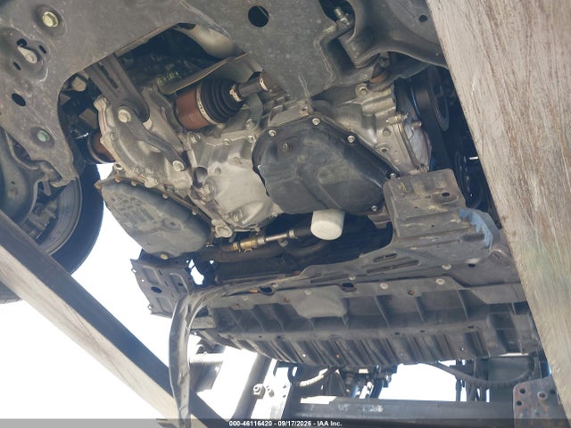 Nissan SENTRA SV 2019 3N1AB7AP3KY234857 Image 19