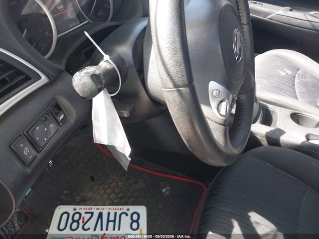 Nissan SENTRA SV 2019 3N1AB7AP3KY234857 Image 20