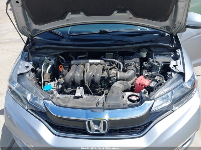 Honda FIT LX 2020 3HGGK5H40LM717319 Image 10