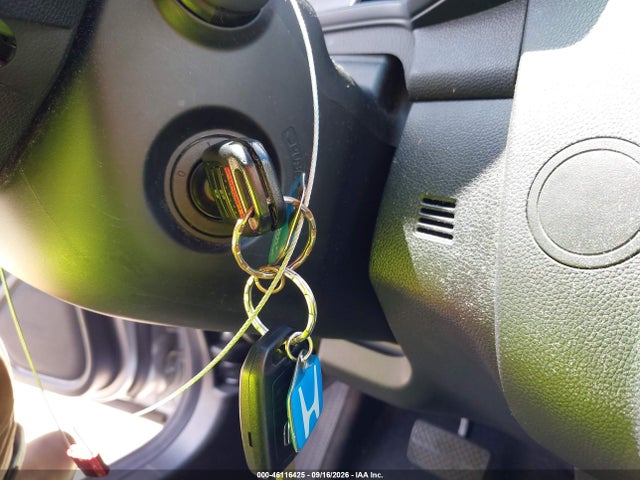 Honda FIT LX 2020 3HGGK5H40LM717319 Image 11