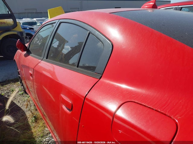 2C3CDXCT3HH615220 Dodge Charger R/t Rwd