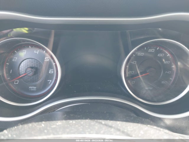 2C3CDXCT3HH615220 Dodge Charger R/t Rwd