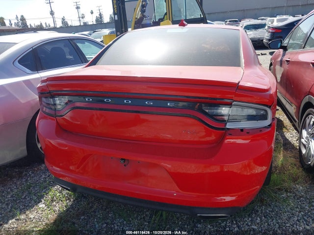 2C3CDXCT3HH615220 Dodge Charger R/t Rwd