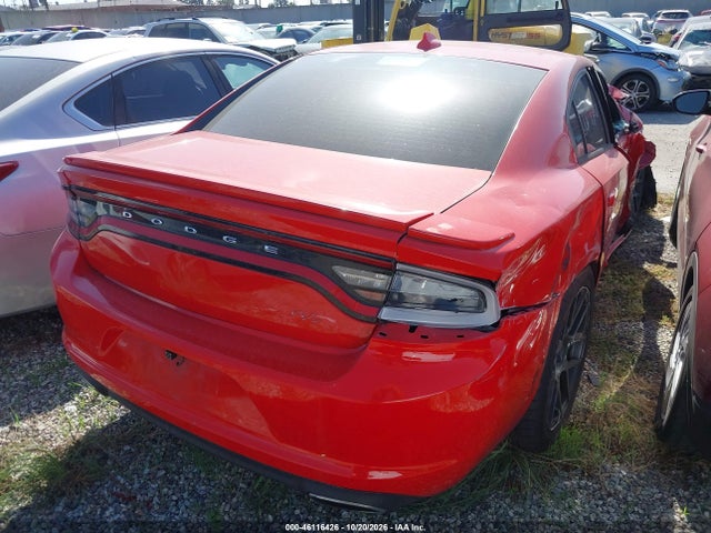 2C3CDXCT3HH615220 Dodge Charger R/t Rwd
