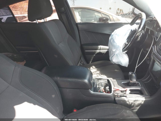 2C3CDXCT3HH615220 Dodge Charger R/t Rwd