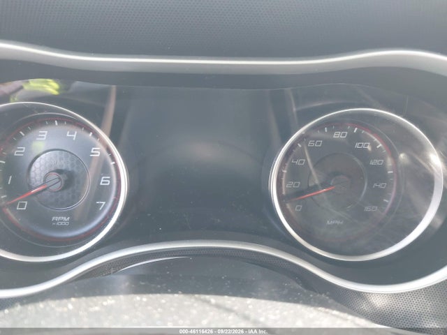 2C3CDXCT3HH615220 Dodge Charger R/t Rwd