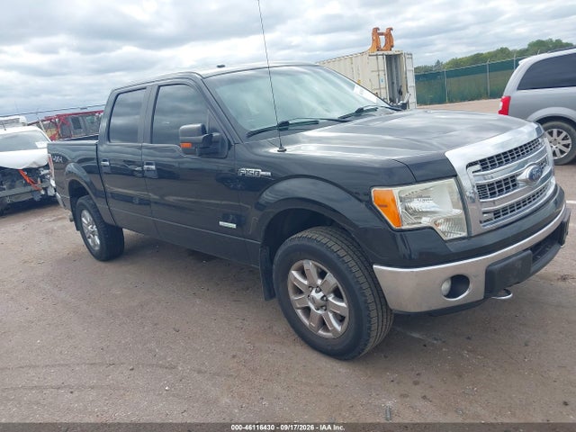 2014 Ford F-150 Xlt მანქანა იყიდება აუქციონზე, vin: 1FTFW1ET1EFC71221, აუქციონის ნომერი: 46116430