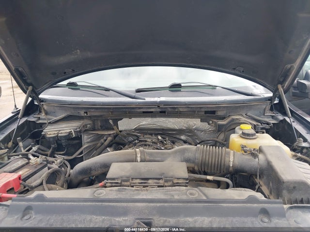 Aukcja sprzedaży 2014 Ford F-150 Xlt, vin: 1FTFW1ET1EFC71221, numer aukcji: 46116430
