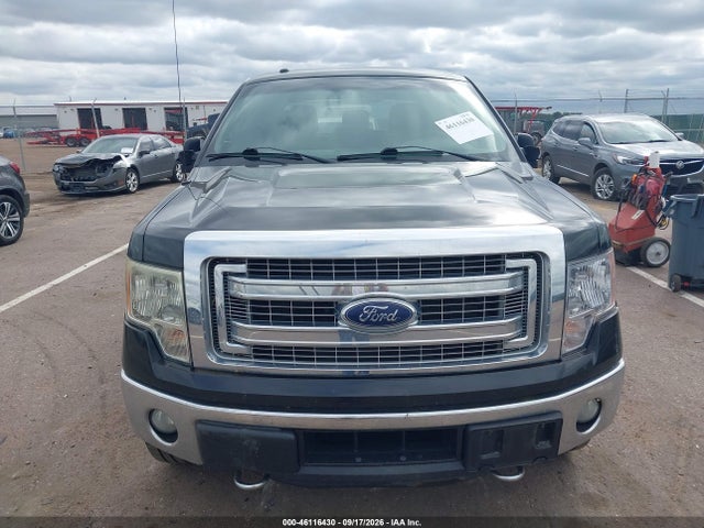 Aukcja sprzedaży 2014 Ford F-150 Xlt, vin: 1FTFW1ET1EFC71221, numer aukcji: 46116430
