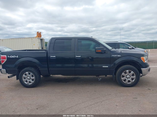 Aukcja sprzedaży 2014 Ford F-150 Xlt, vin: 1FTFW1ET1EFC71221, numer aukcji: 46116430