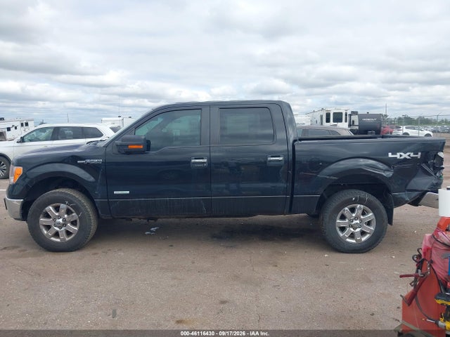 Aukcja sprzedaży 2014 Ford F-150 Xlt, vin: 1FTFW1ET1EFC71221, numer aukcji: 46116430