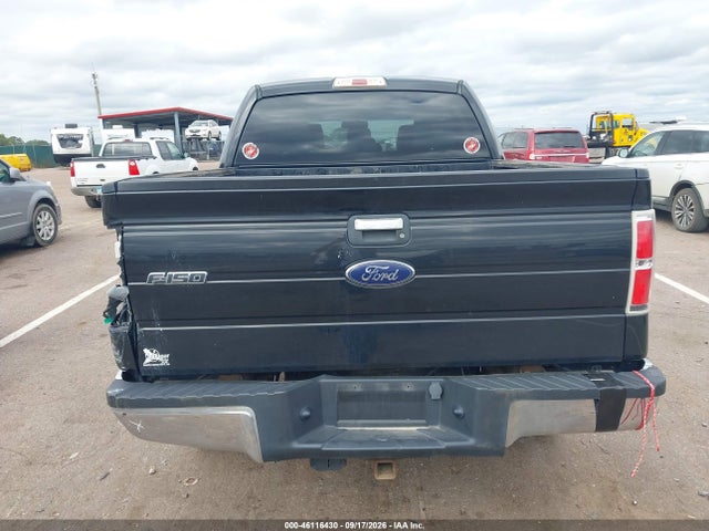 Aukcja sprzedaży 2014 Ford F-150 Xlt, vin: 1FTFW1ET1EFC71221, numer aukcji: 46116430