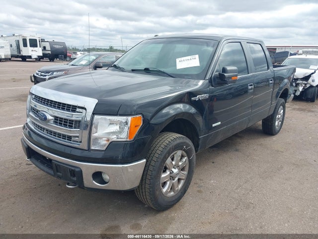 Aukcja sprzedaży 2014 Ford F-150 Xlt, vin: 1FTFW1ET1EFC71221, numer aukcji: 46116430