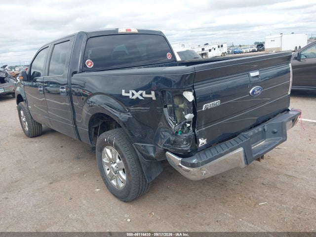 Aukcja sprzedaży 2014 Ford F-150 Xlt, vin: 1FTFW1ET1EFC71221, numer aukcji: 46116430